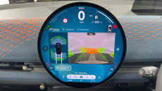 MINI Aceman 135kW E Exclusive [Level 2] 43kWh 5dr Auto Electric Hatchback